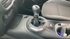 Nissan Juke 1.0 DiG-T N-Connecta 5dr Petrol Hatchback